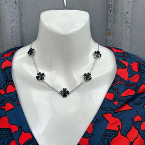 Lauren Adams Daisy  Love Necklace